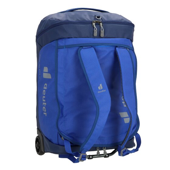 Deuter Duffel Pro Movo 36 2 ruedas Bolsa de viaje 52 cm