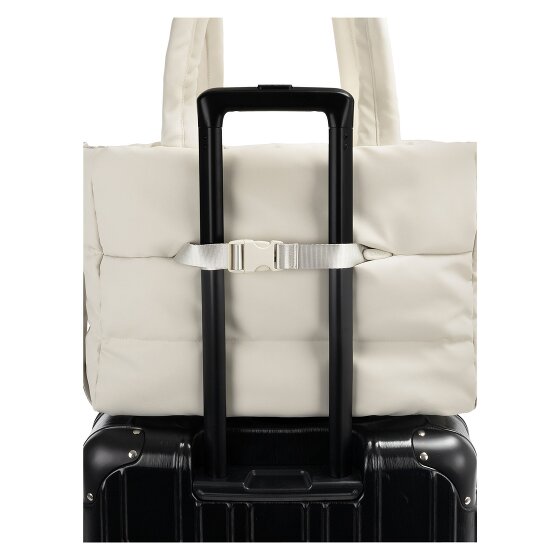 Heys Puffer Bolsa de compras 43 cm Compartimento para el portátil