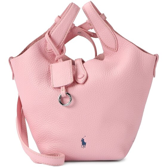 POLO RALPH LAUREN Polo Play Bolso Piel 25 cm