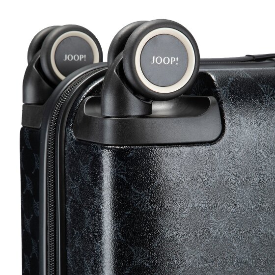 Joop! Cortina 4 ruedas Carro de la cabina 55 cm