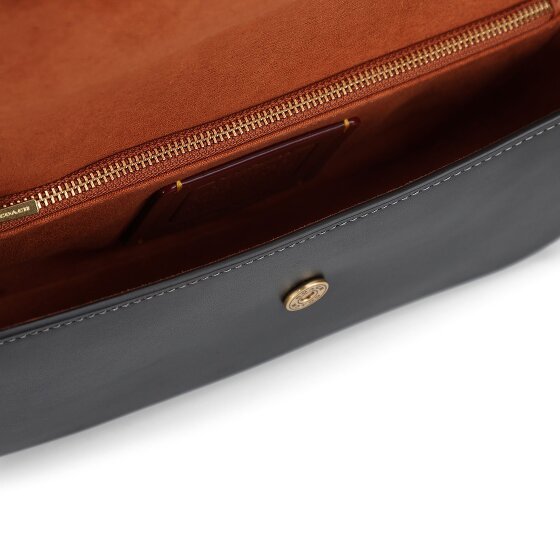 Coach Brook Bolsa de hombro Piel 25 cm