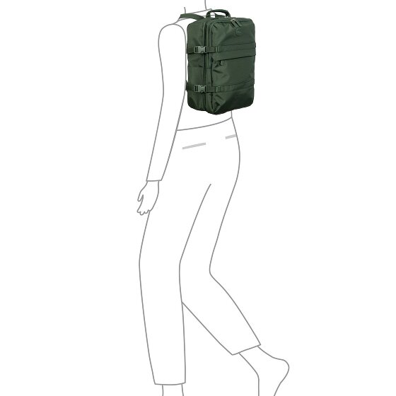 Bric's Positano Mochila de día 42 cm Compartimento para el portátil