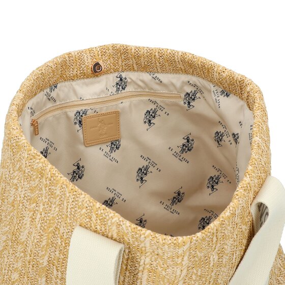 U.S. Polo Assn. Pool Party Bolsa de compras 52.5 cm