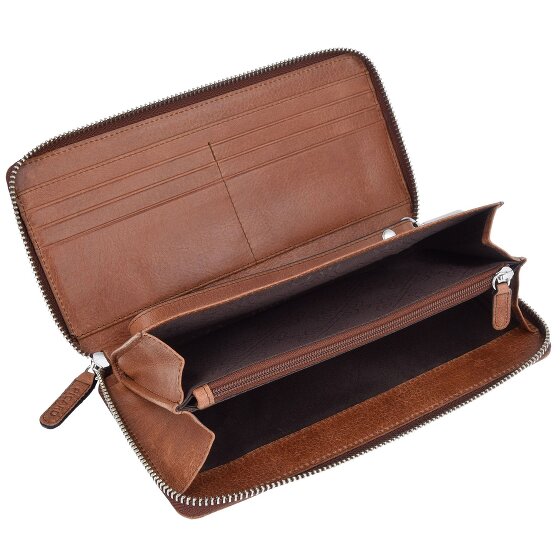 Picard Cartera Buddy cuero 22 cm