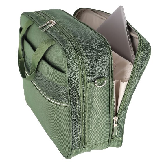 Travelite Miigo 4 Roll Suitcase Set 4pcs.