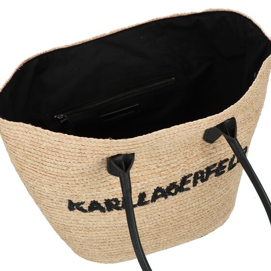 Karl Lagerfeld Essential Bolsa de compras 48 cm