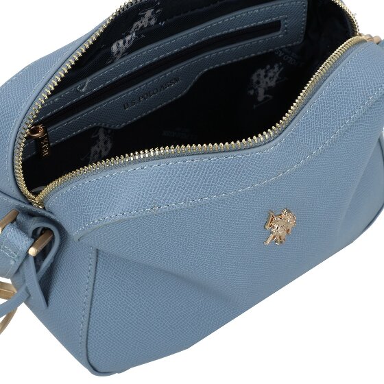 U.S. Polo Assn. Jones Bolsa de hombro 20 cm