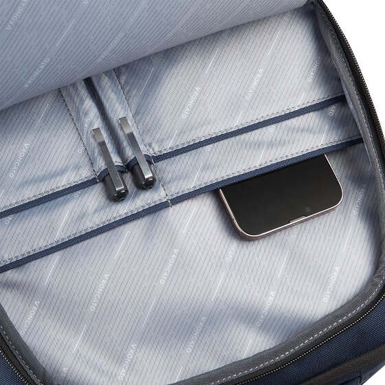 Roncato Mochila Clayton Compartimento para portátil de 48 cm