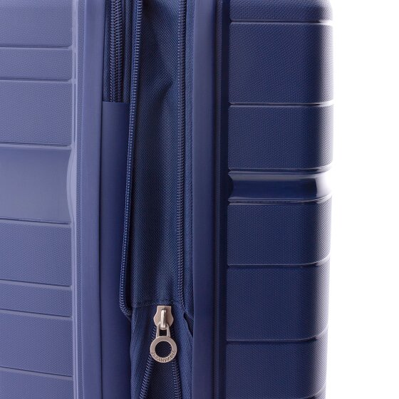 Gladiator 3800 4 ruedas Carro de la cabina 55 cm con pliegue de expansión