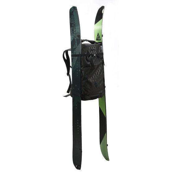 NITRO Splitpack X Ripuri Set 30 Mochila de senderismo 60 cm