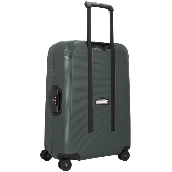 Samsonite Magnum Eco 4 ruedas Carrito 69 cm