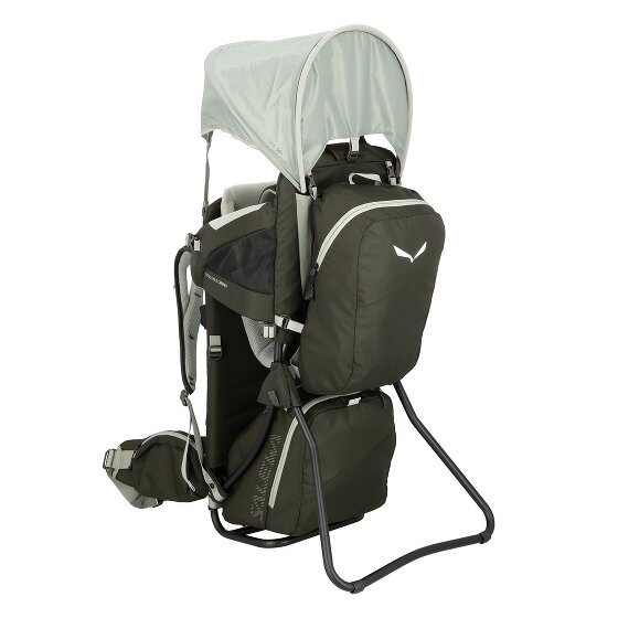 Salewa Mochila de transporte infantil Pòcol 74 cm
