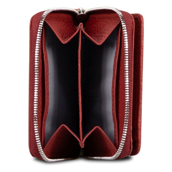 Jost Vika Cartera Protección RFID Piel 7.5 cm