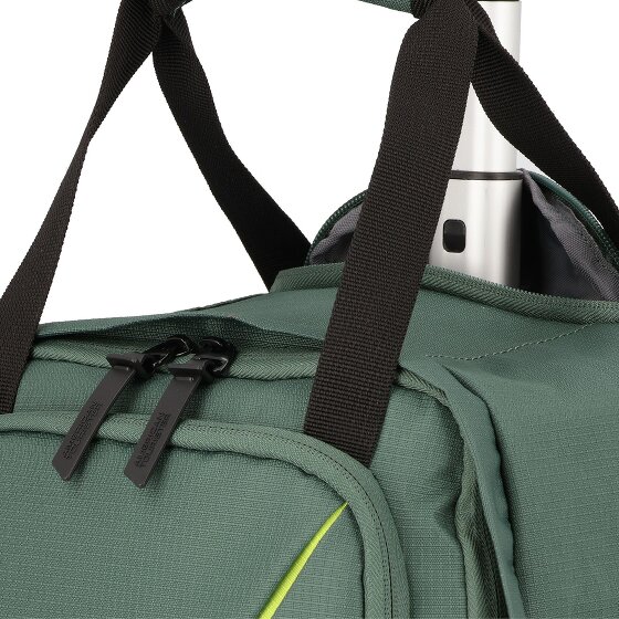 American Tourister Take2Cabin 2 ruedas Carrito de mochila 40 cm