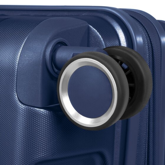 Picard Vienna 4 ruedas Carro de la cabina S 54 cm