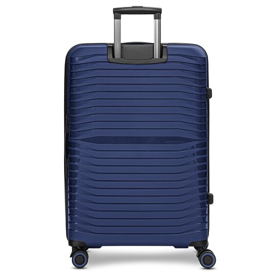 Stratic Shine 4 ruedas Carrito 76 cm
