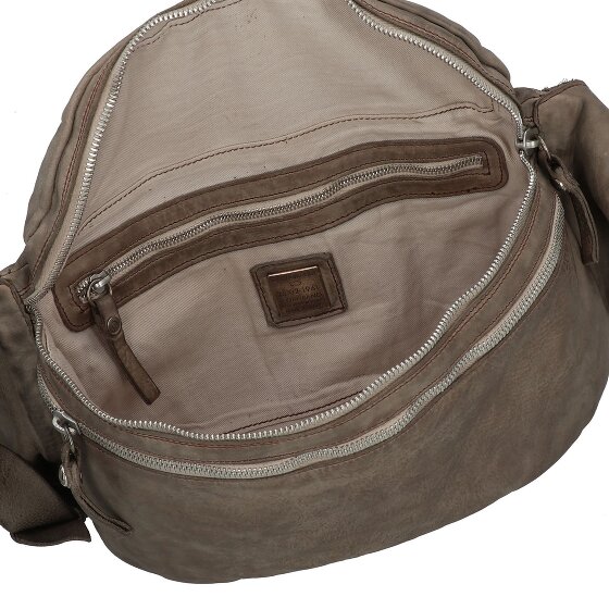 Campomaggi Tasso Riñonera Piel 33 cm