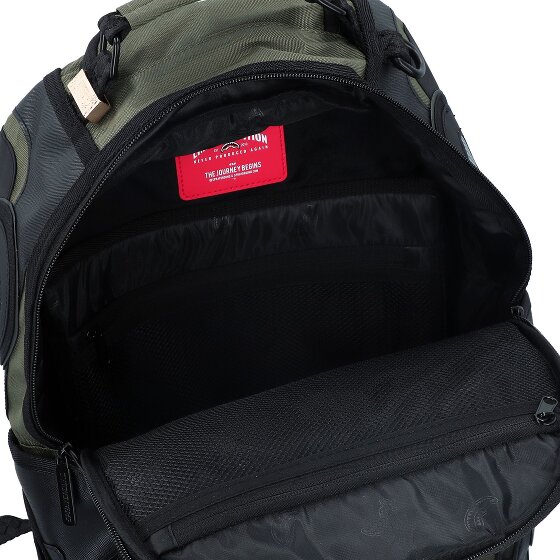 Sprayground Spec Ops Off Mochila de día 45 cm Compartimento para el portátil