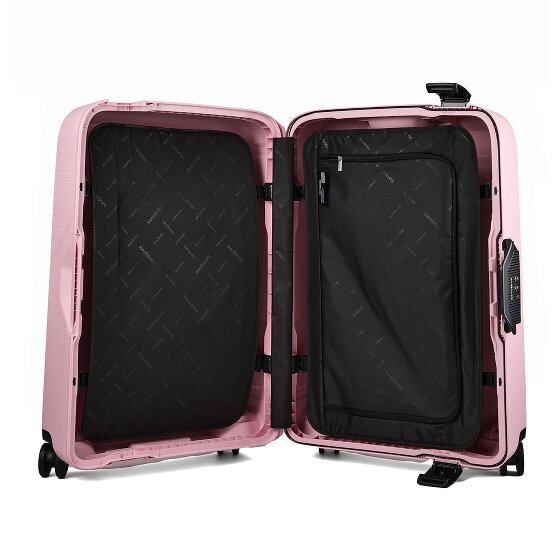 Samsonite Magnum Eco 4 ruedas Trolley 69 cm