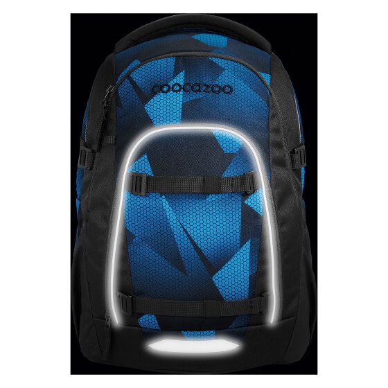 coocazoo Mate Mochila escolar 44 cm