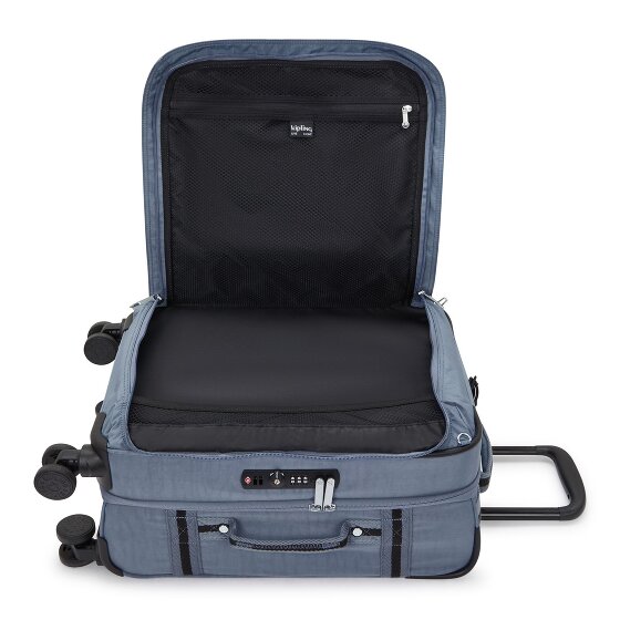 Kipling Basic Spontaneous 4 ruedas Carro de la cabina S 33 cm