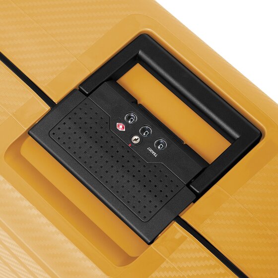 Redolz Essentials 15 Carro de 4 ruedas de 65 cm con fijación de tres puntos