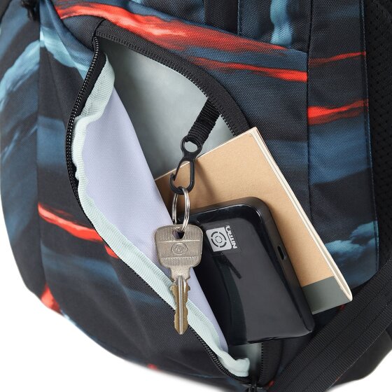 NITRO Future Hero Juego de mochilas escolares 3 piezas