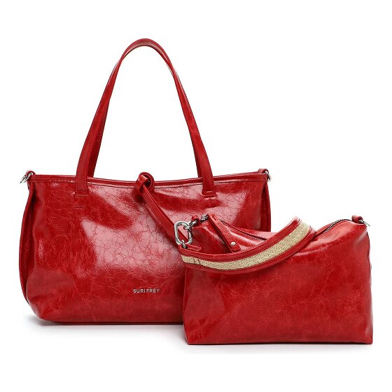 Suri Frey SFY Fany SC bolso de mano reversible S 34 cm