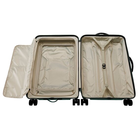 Eagle Creek Tarmac 4 ruedas Carrito 74 cm