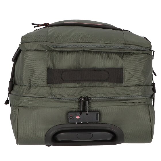 American Tourister Bolsa de viaje Urban Track S 2 Roll 55 cm