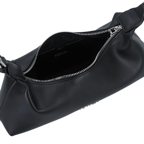 Replay Bolsa de hombro 31 cm