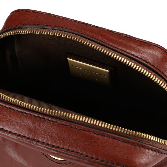 The Bridge Story Uomo Bolsa de hombro Mini Bag Piel 16.5 cm