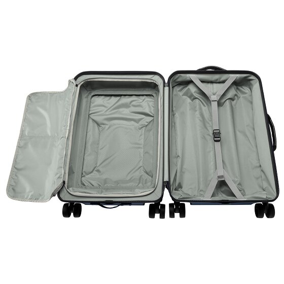 Eagle Creek Tarmac 4 ruedas Carrito 66 cm