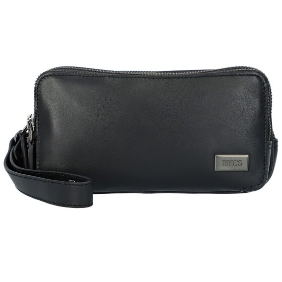 Bric's Torino Bolso de hombro Piel 20 cm