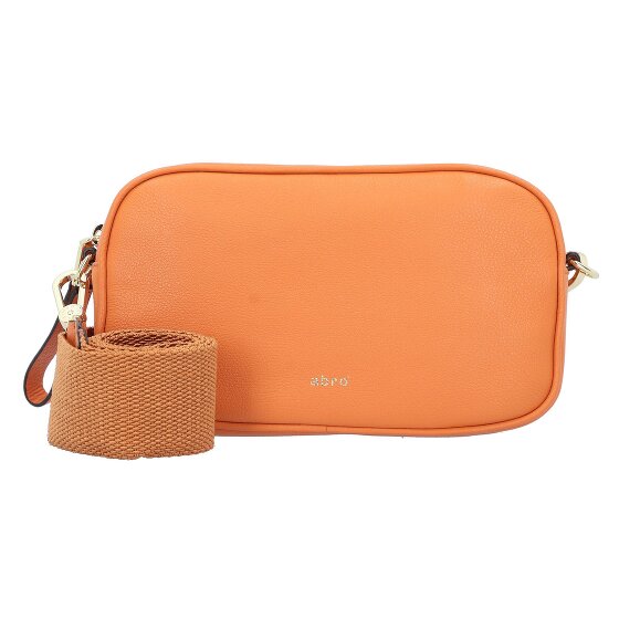 abro Dalia Bolsa de hombro Piel 23 cm