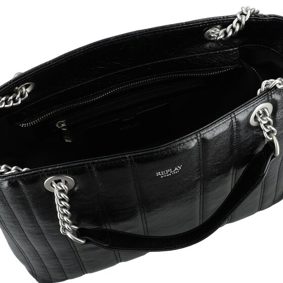 Replay Bolsa de hombro 36 cm