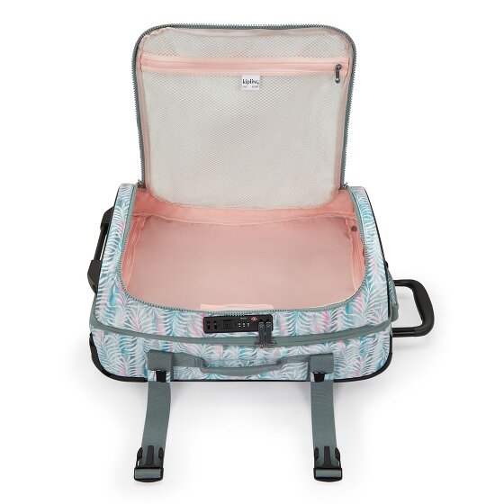 Kipling Basic Prt Aviana 2 ruedas Bolsa de viaje S 54 cm