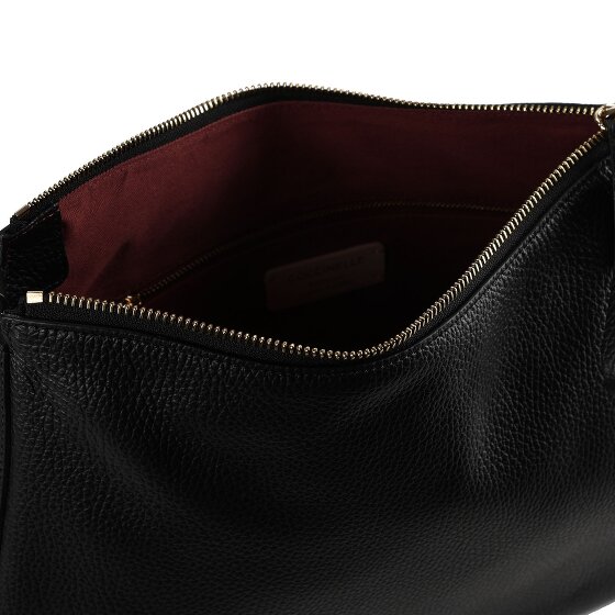 Coccinelle Nory Bolsa de hombro Piel natural 37 cm