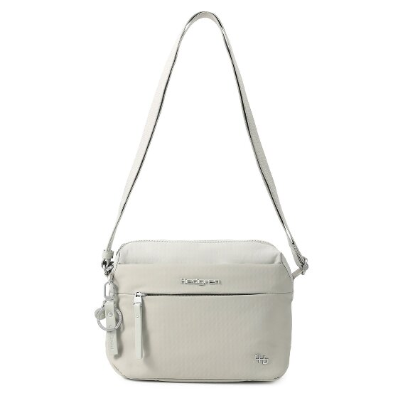Hedgren Furo Nara Riñonera Protección RFID 22 cm