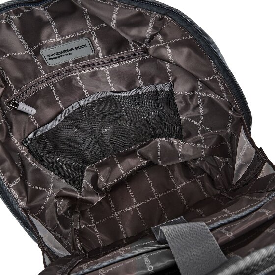Mandarina Duck District Mochila de día 40 cm Compartimento para el portátil