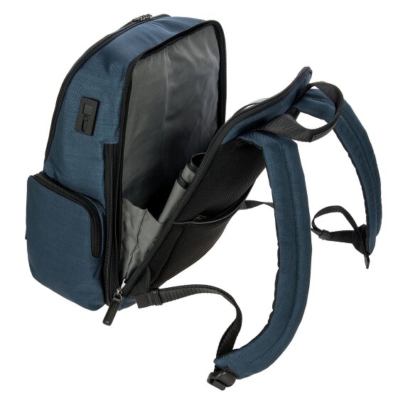 Bric's Mochila Monza Compartimento para portátil de 45 cm