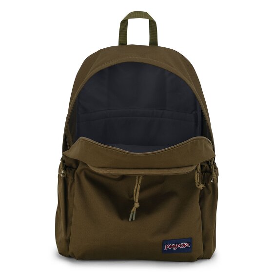 JanSport Lounge Pack Mochila de día 48 cm Compartimento para el portátil