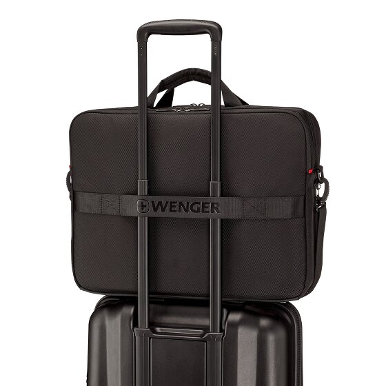Wenger XE Briefcases Maletín 45 cm Compartimento para el portátil