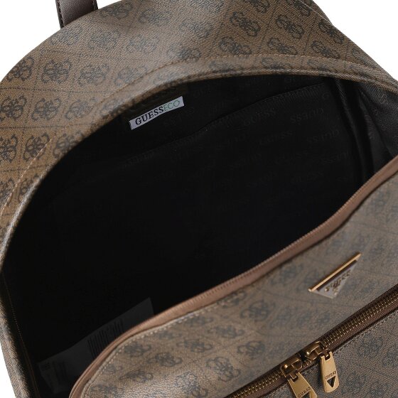 Guess Milano Mochila de día 42 cm Compartimento para el portátil