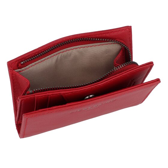 Liebeskind Lilith Cartera Protección RFID Piel 12 cm