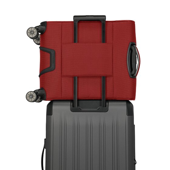 Travelite Jetpack Light 4 ruedas Carro de la cabina 55 cm