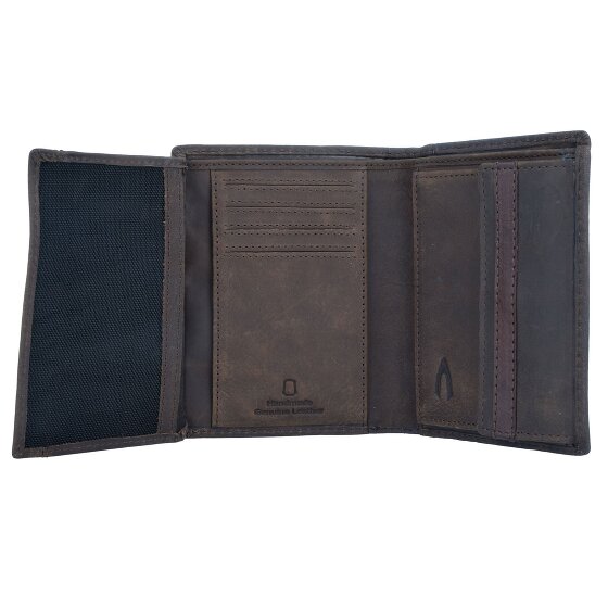 camel active Taipei Billetera RFID Piel 9 cm