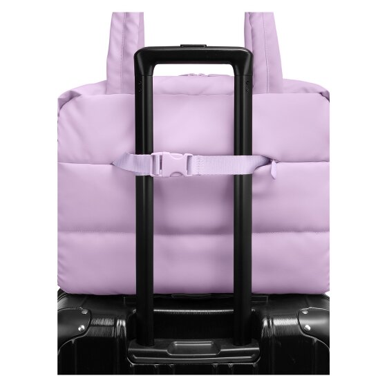 Heys Puffer Bolsa de hombro 33 cm Compartimento para el portátil