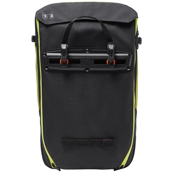 Vaude Mochila Cycle 28L Compartimento para portátil de 54 cm