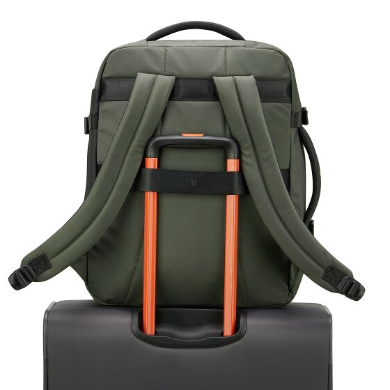 Roncato Mochila Metropolitan 45 cm